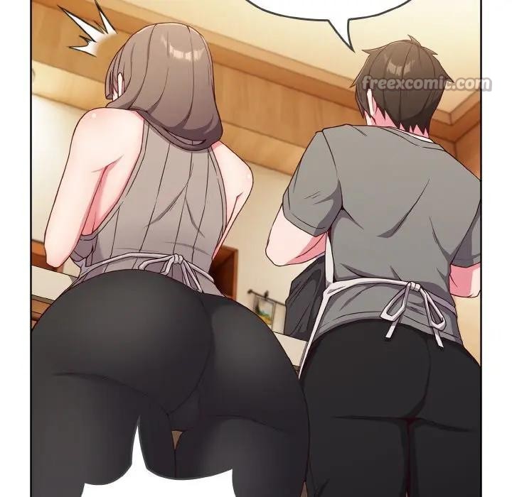 戀上年上的她第1話