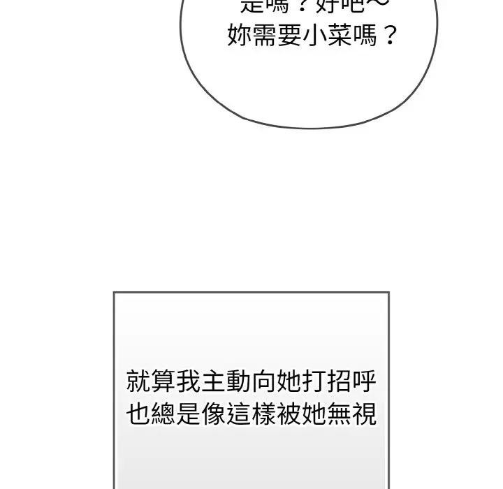 戀上年上的她第1話