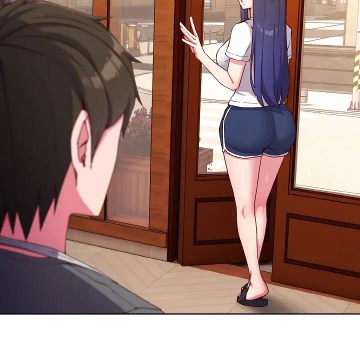 戀上年上的她第1話