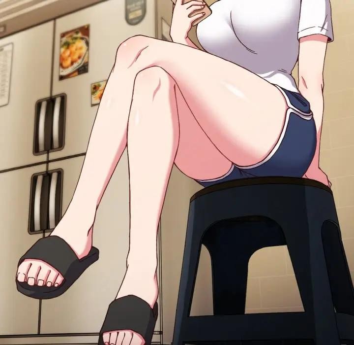 戀上年上的她第1話