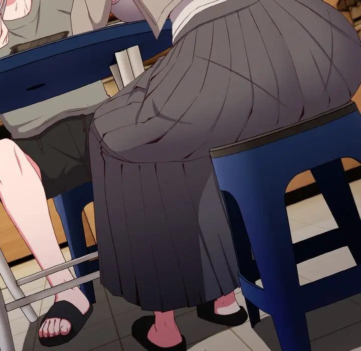 戀上年上的她第1話