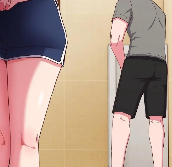 戀上年上的她第1話