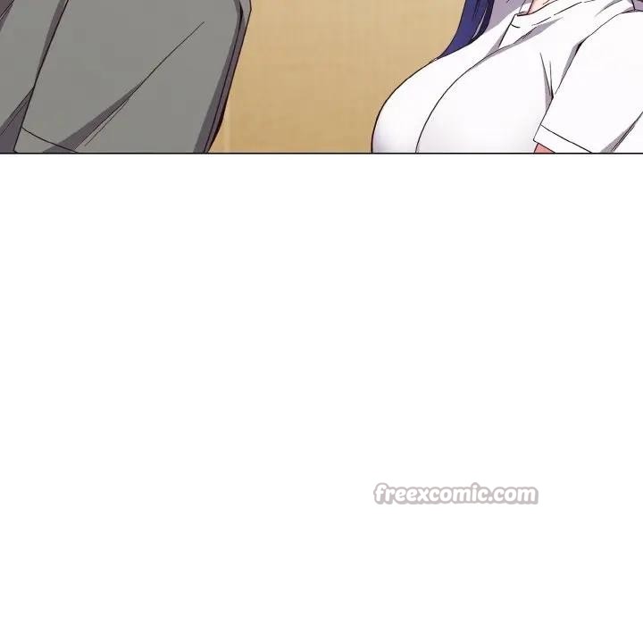 戀上年上的她第1話