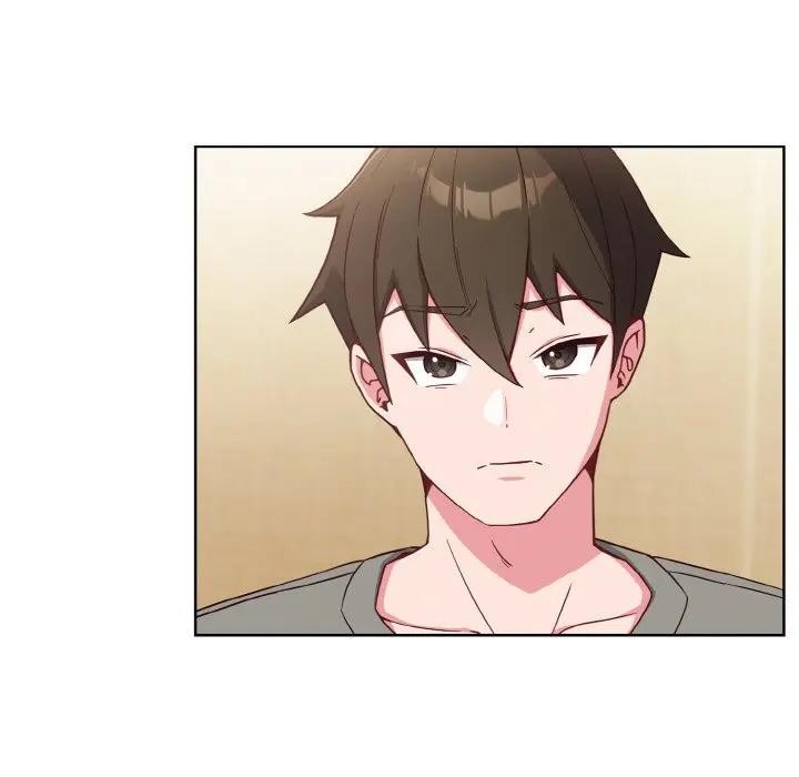 戀上年上的她第1話