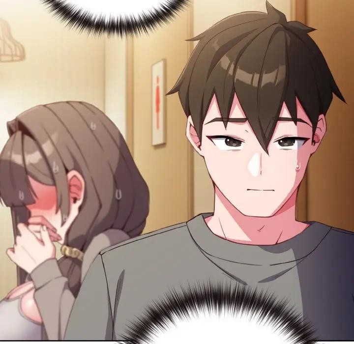 戀上年上的她第1話