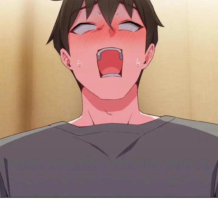 戀上年上的她第1話