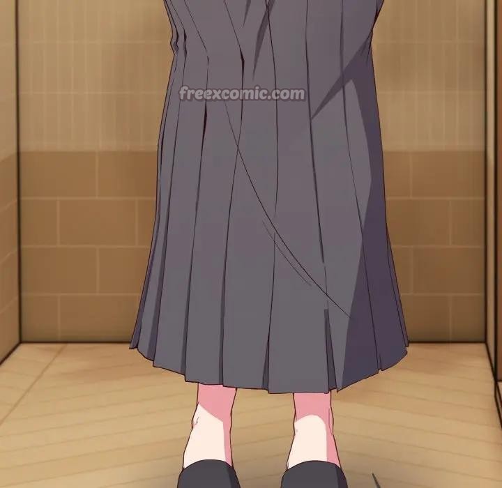 戀上年上的她第1話