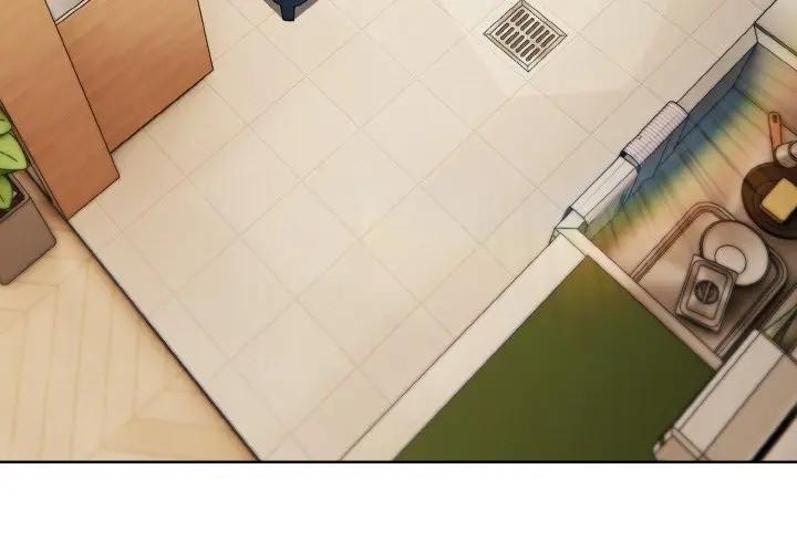 戀上年上的她第2話