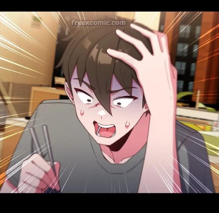 戀上年上的她第2話