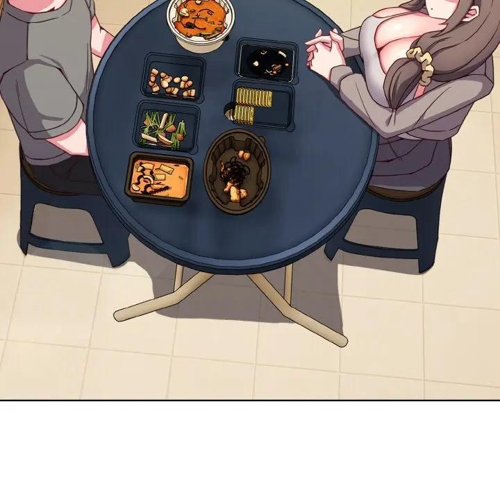 戀上年上的她第2話