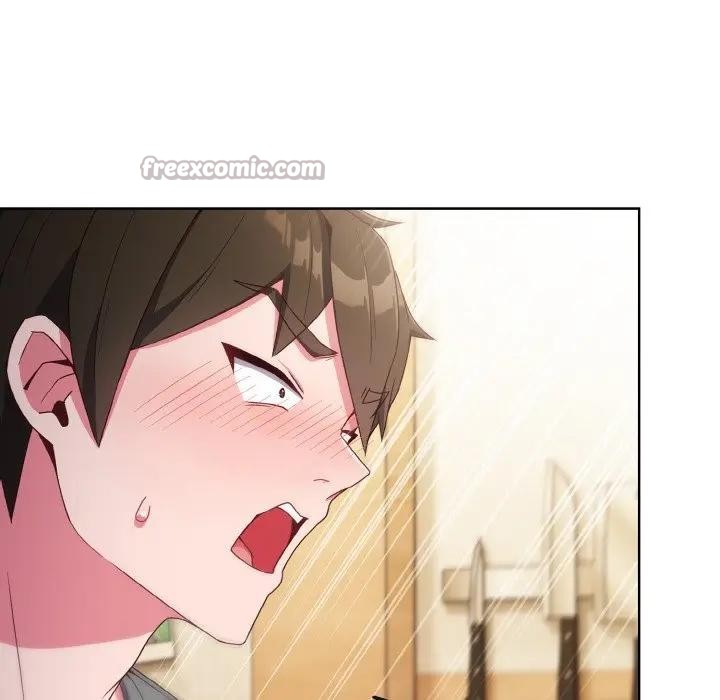 戀上年上的她第2話