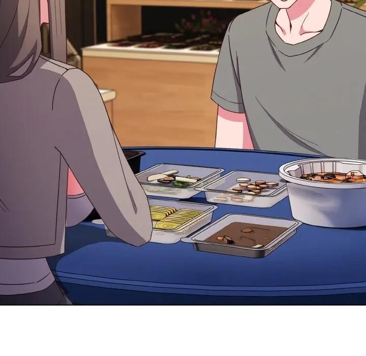 戀上年上的她第2話