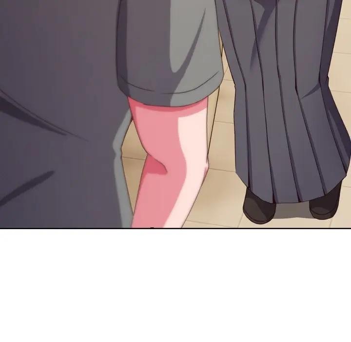 戀上年上的她第2話