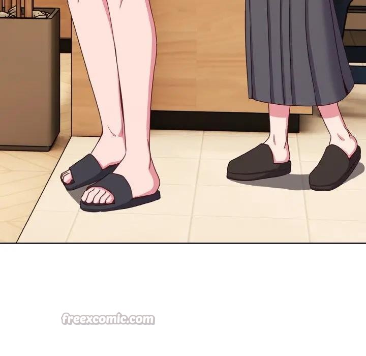 戀上年上的她第2話