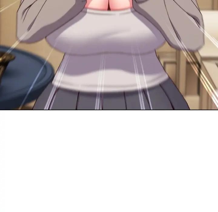 戀上年上的她第2話