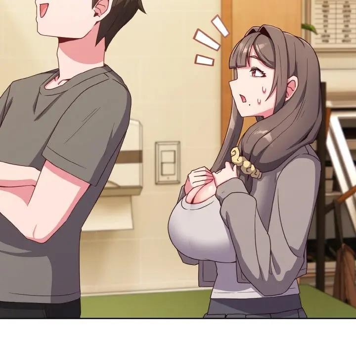 戀上年上的她第2話