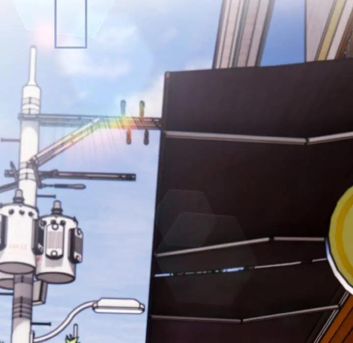 戀上年上的她第2話