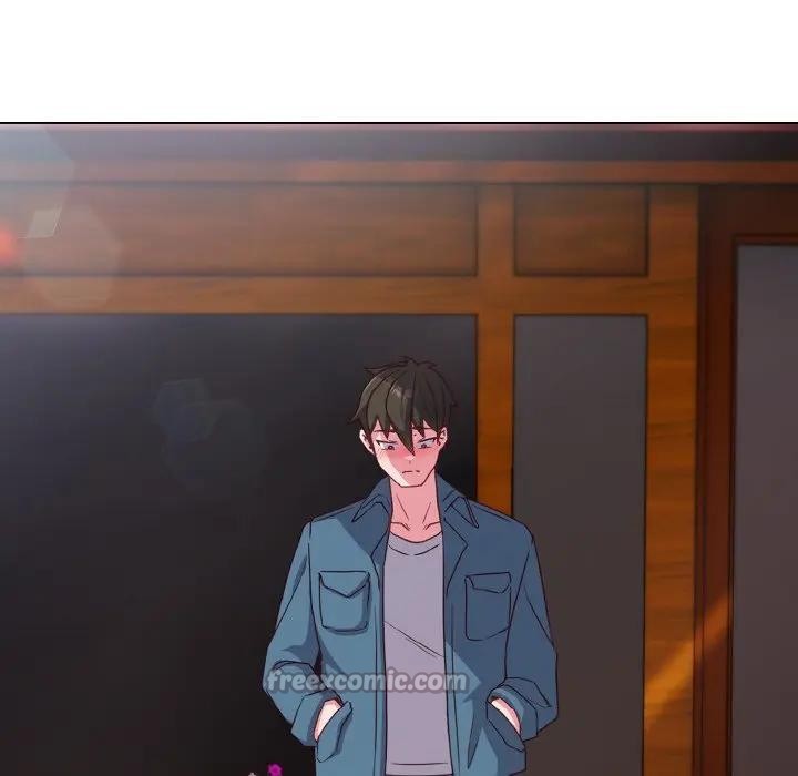 戀上年上的她第2話