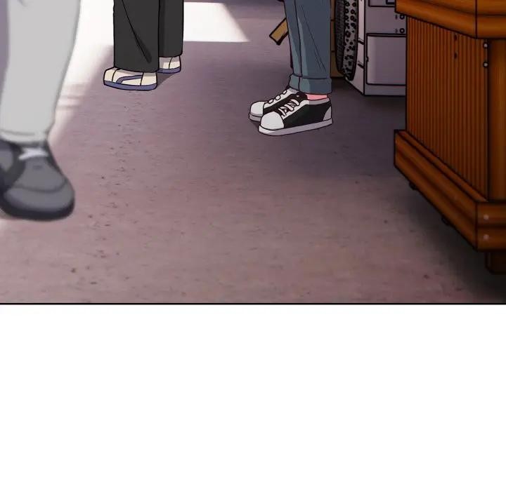 戀上年上的她第2話