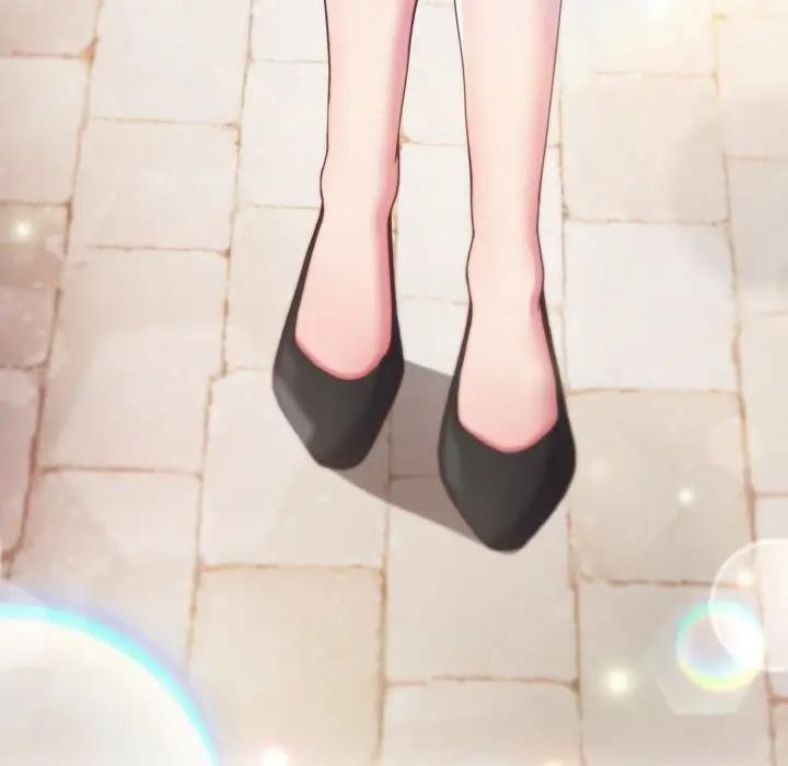 戀上年上的她第2話