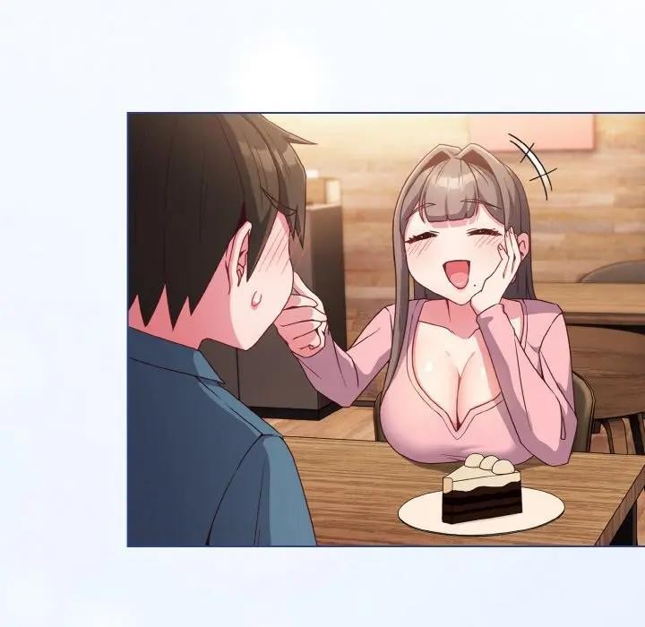 戀上年上的她第3話