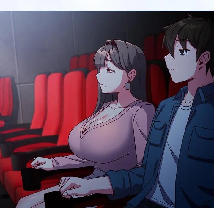 戀上年上的她第3話