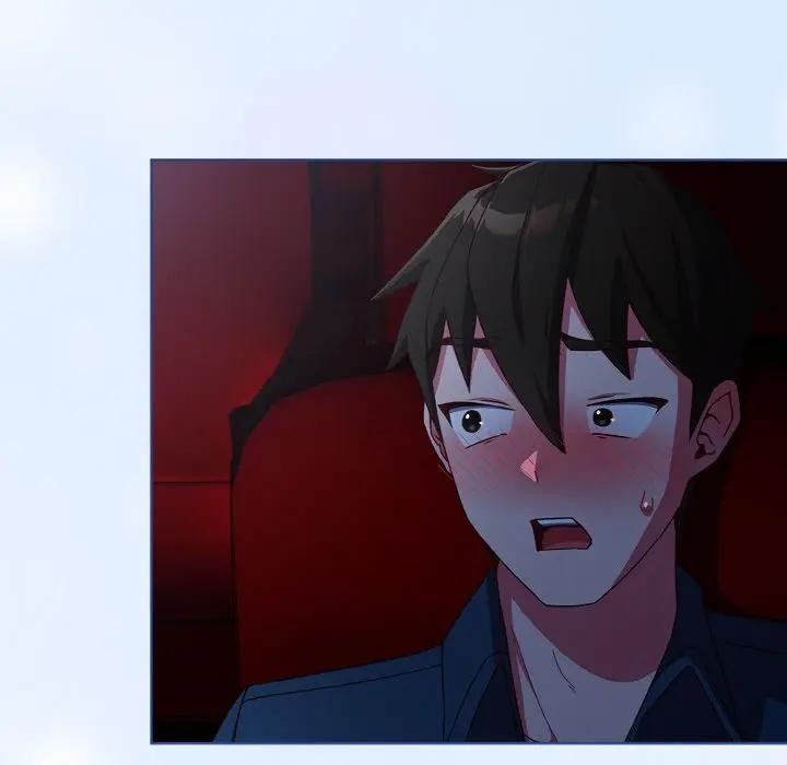 戀上年上的她第3話