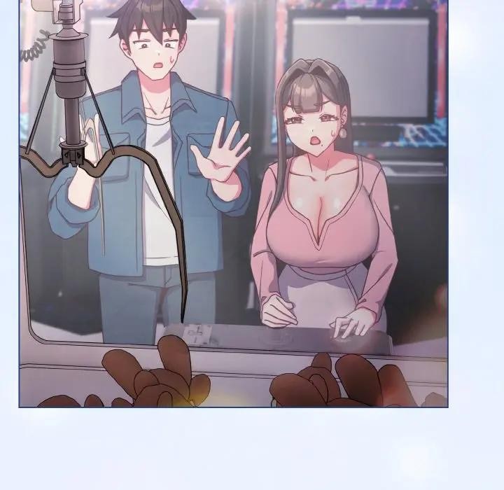 戀上年上的她第3話