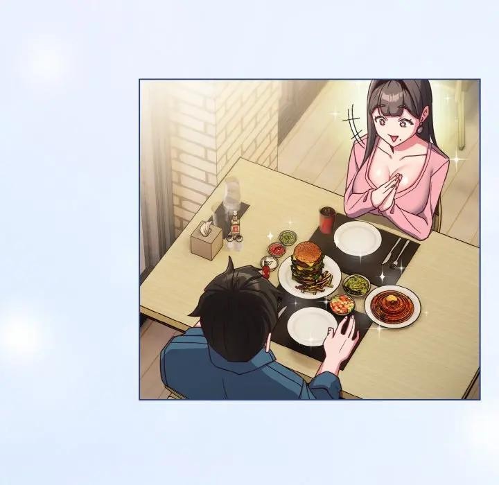 戀上年上的她第3話