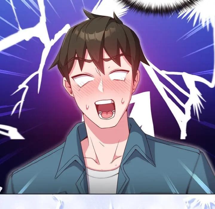 戀上年上的她第3話