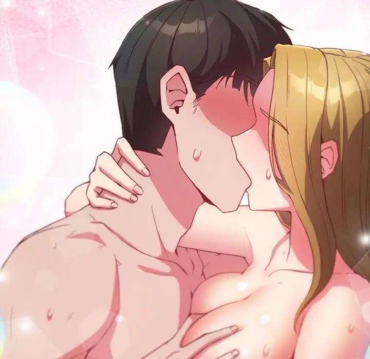 戀上年上的她第3話