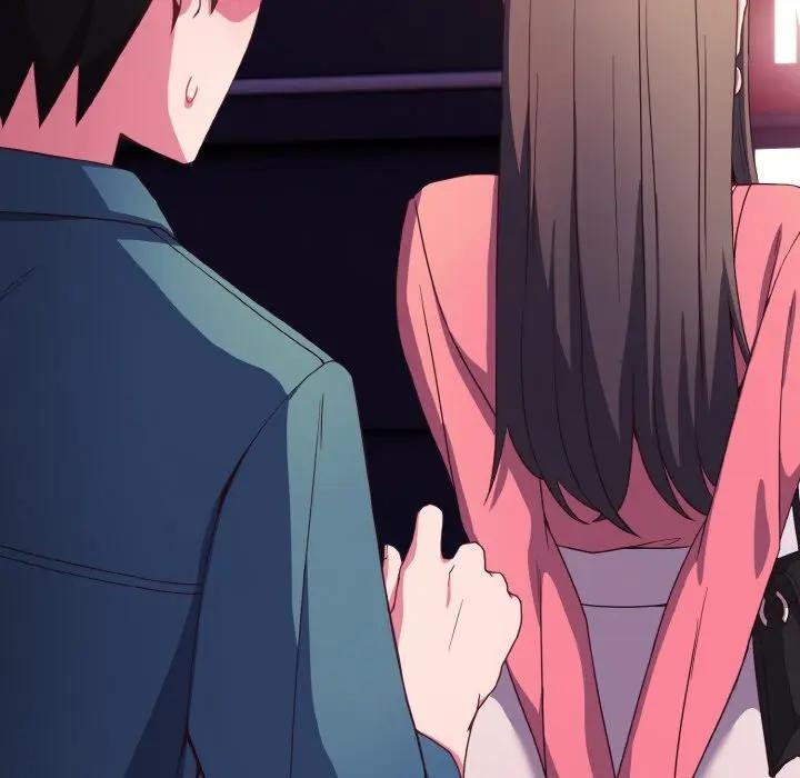 戀上年上的她第3話