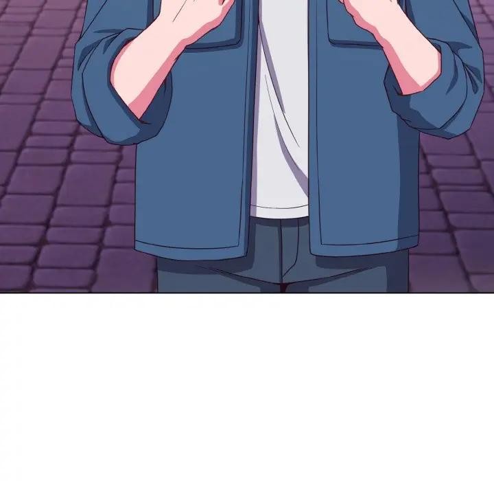 戀上年上的她第3話