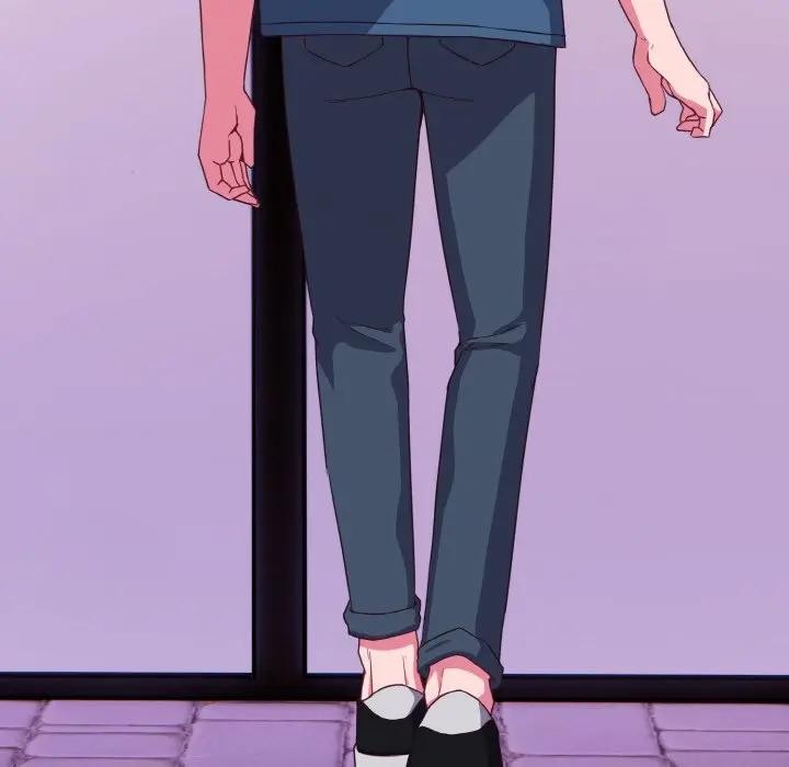 戀上年上的她第3話