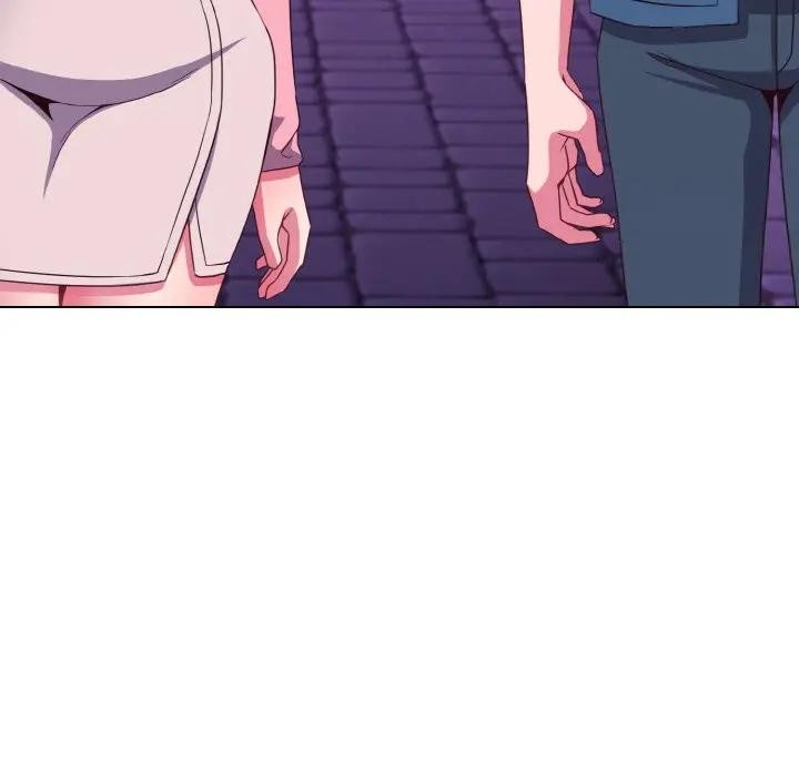 戀上年上的她第3話