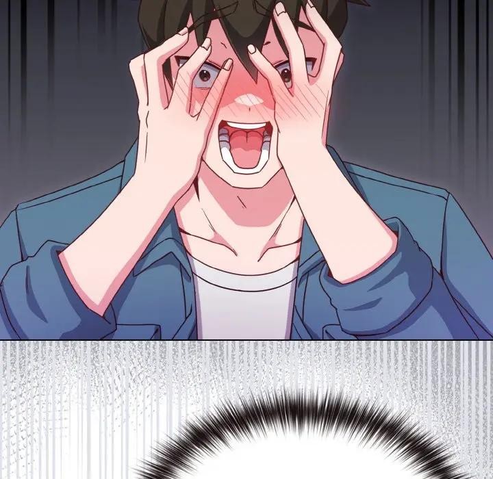 戀上年上的她第3話