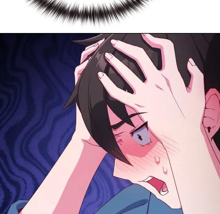 戀上年上的她第3話