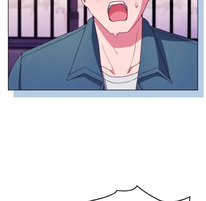 戀上年上的她第3話