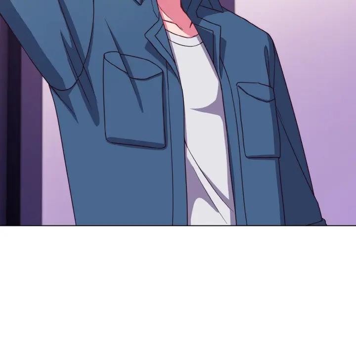 戀上年上的她第3話