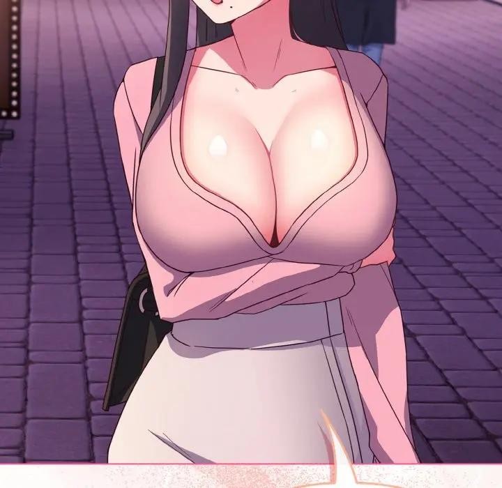 戀上年上的她第3話