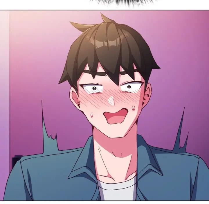 戀上年上的她第3話