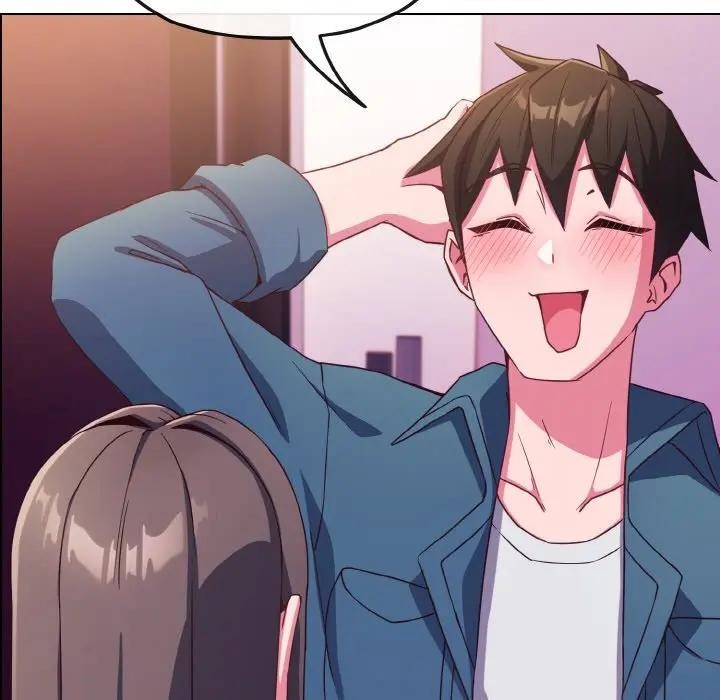 戀上年上的她第3話