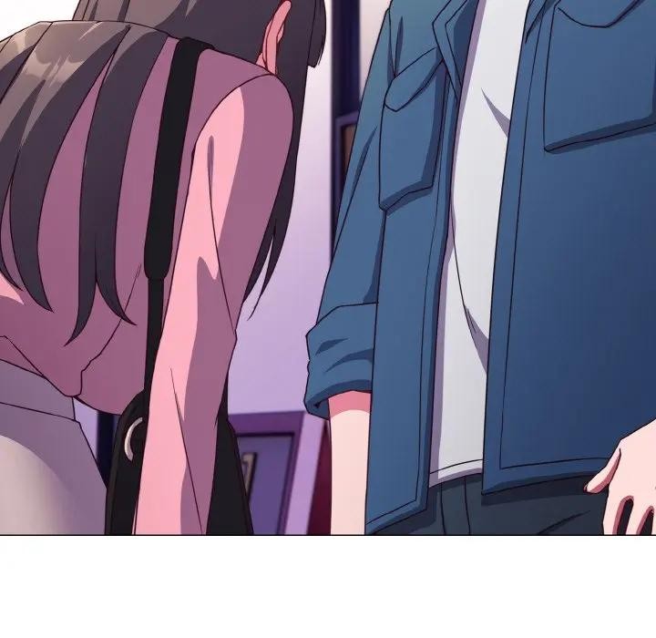 戀上年上的她第3話