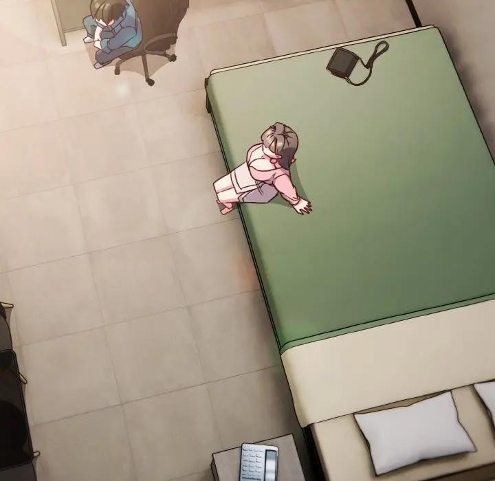 戀上年上的她第4話