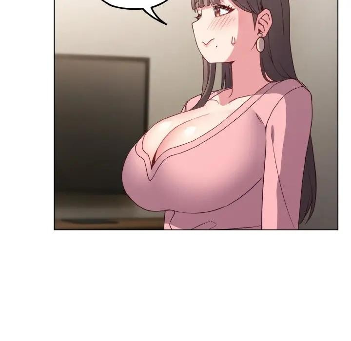 戀上年上的她第4話