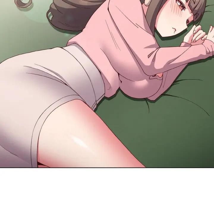 戀上年上的她第4話