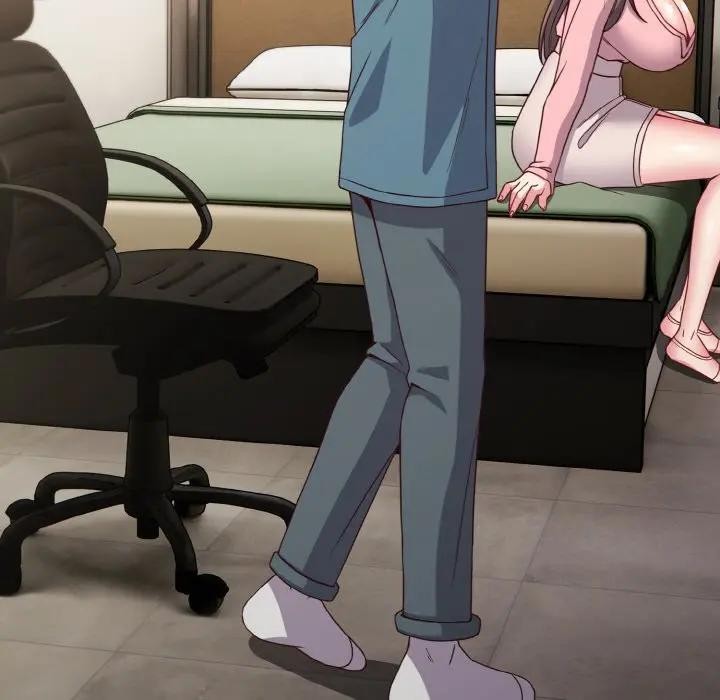 戀上年上的她第4話