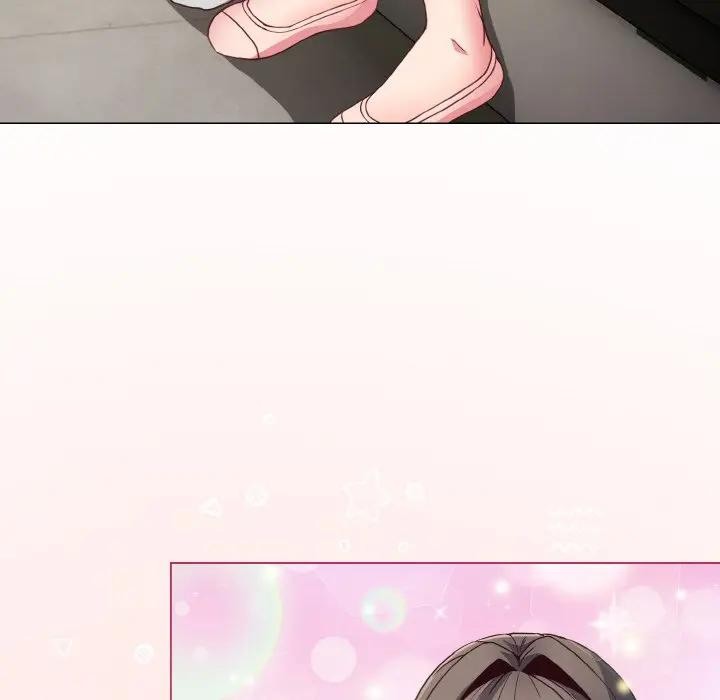 戀上年上的她第4話