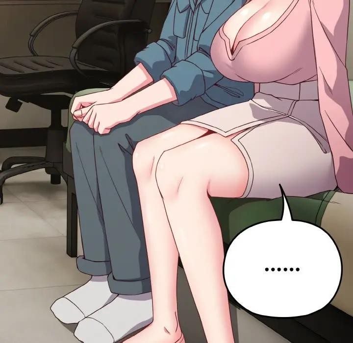 戀上年上的她第4話