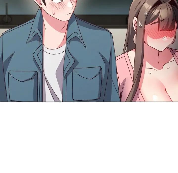 戀上年上的她第4話